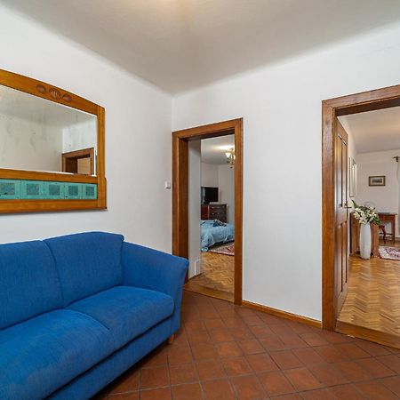 Central Apartment Olomouc Eksteriør bilde