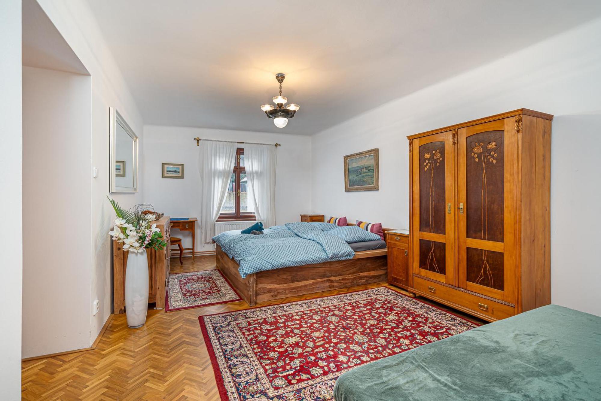 Central Apartment Olomouc Eksteriør bilde