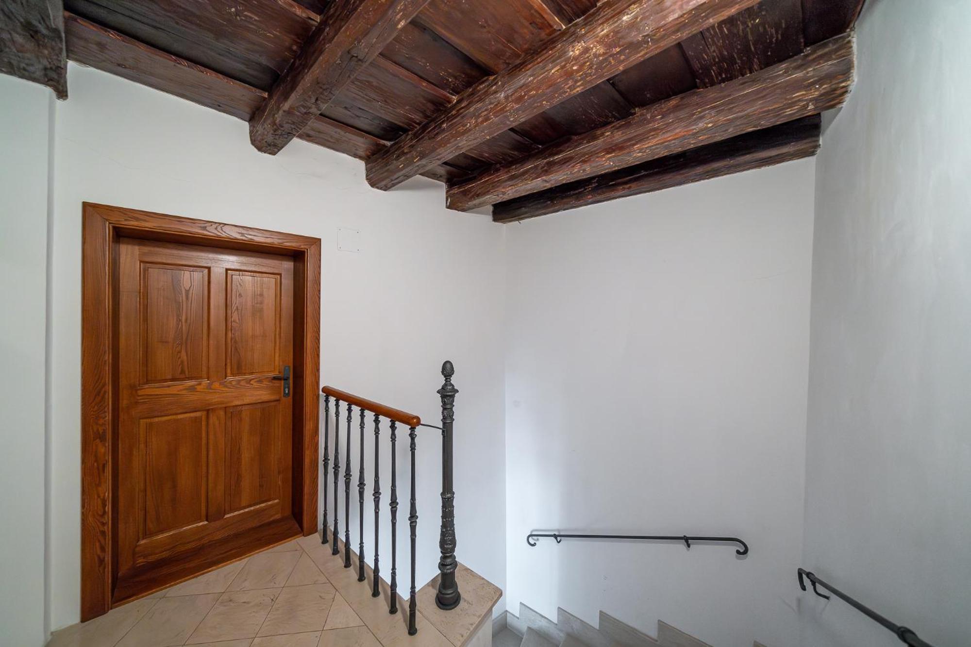 Central Apartment Olomouc Eksteriør bilde